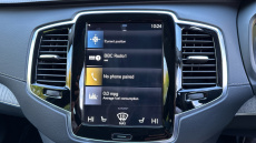 Volvo Xc90 2.0 B5D [235] Inscription Pro 5dr AWD Geartronic Diesel Estate